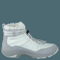 Approach Sport Mid Polar Wtpf White