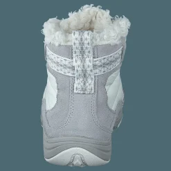 Approach Sport Mid Polar Wtpf White