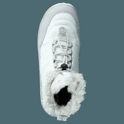 Approach Sport Mid Polar Wtpf White