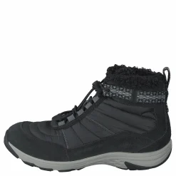 Approach Sport Mid Polar Wtpf Black