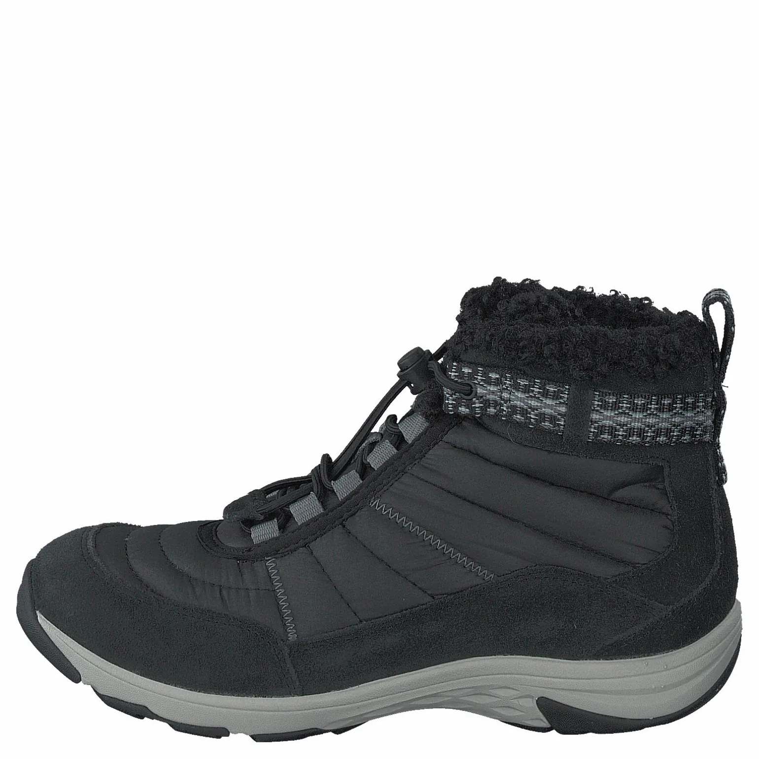Approach Sport Mid Polar Wtpf Black