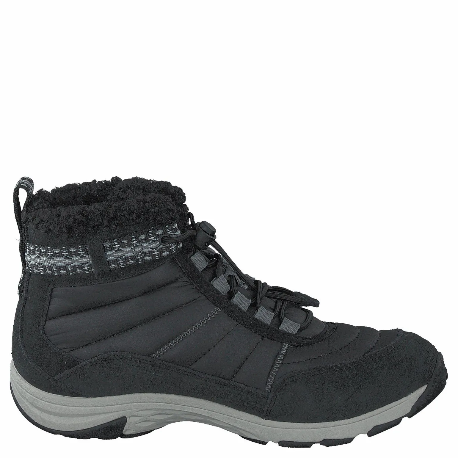 Approach Sport Mid Polar Wtpf Black