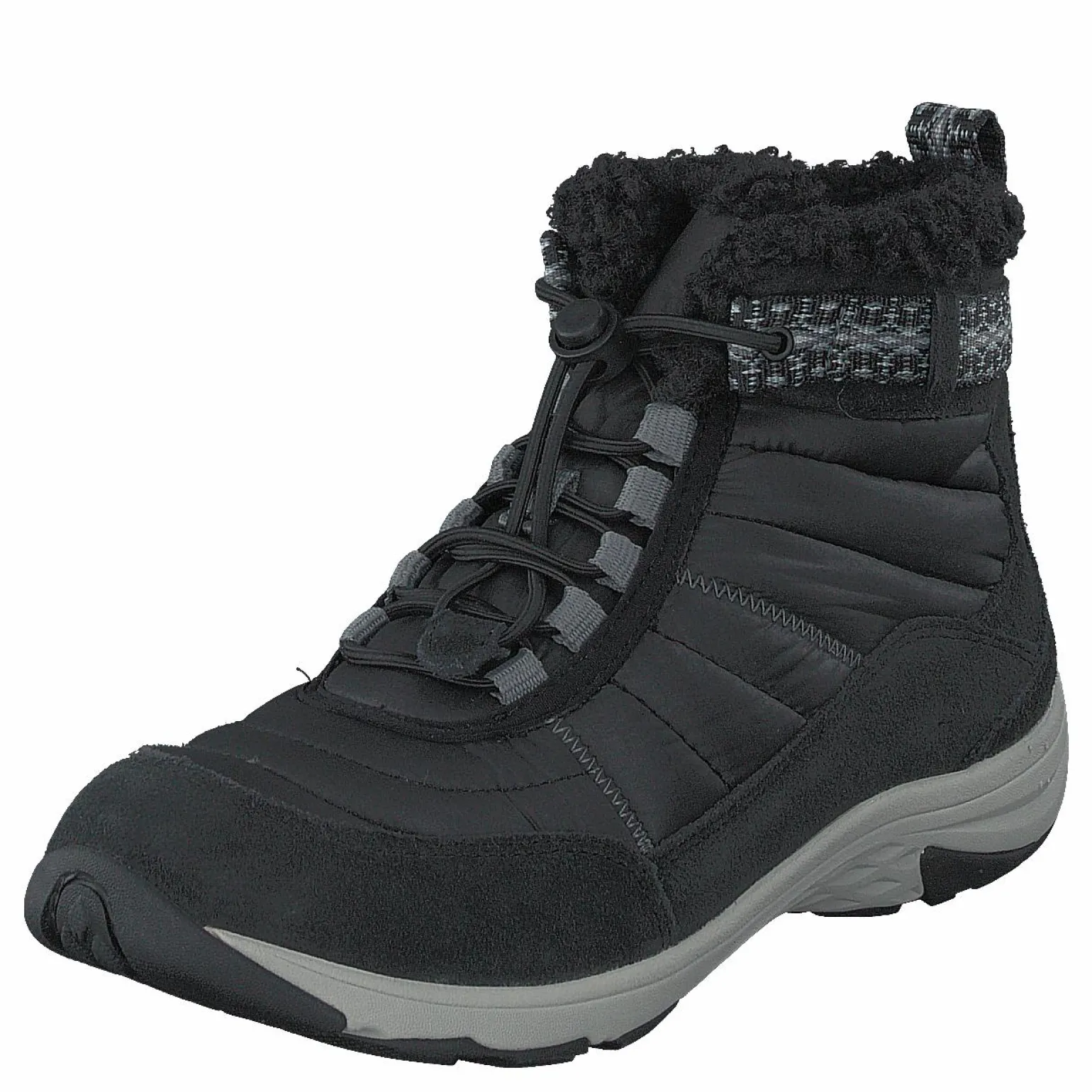 Approach Sport Mid Polar Wtpf Black