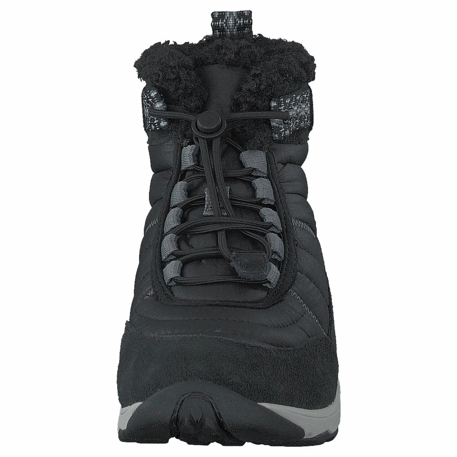 Approach Sport Mid Polar Wtpf Black