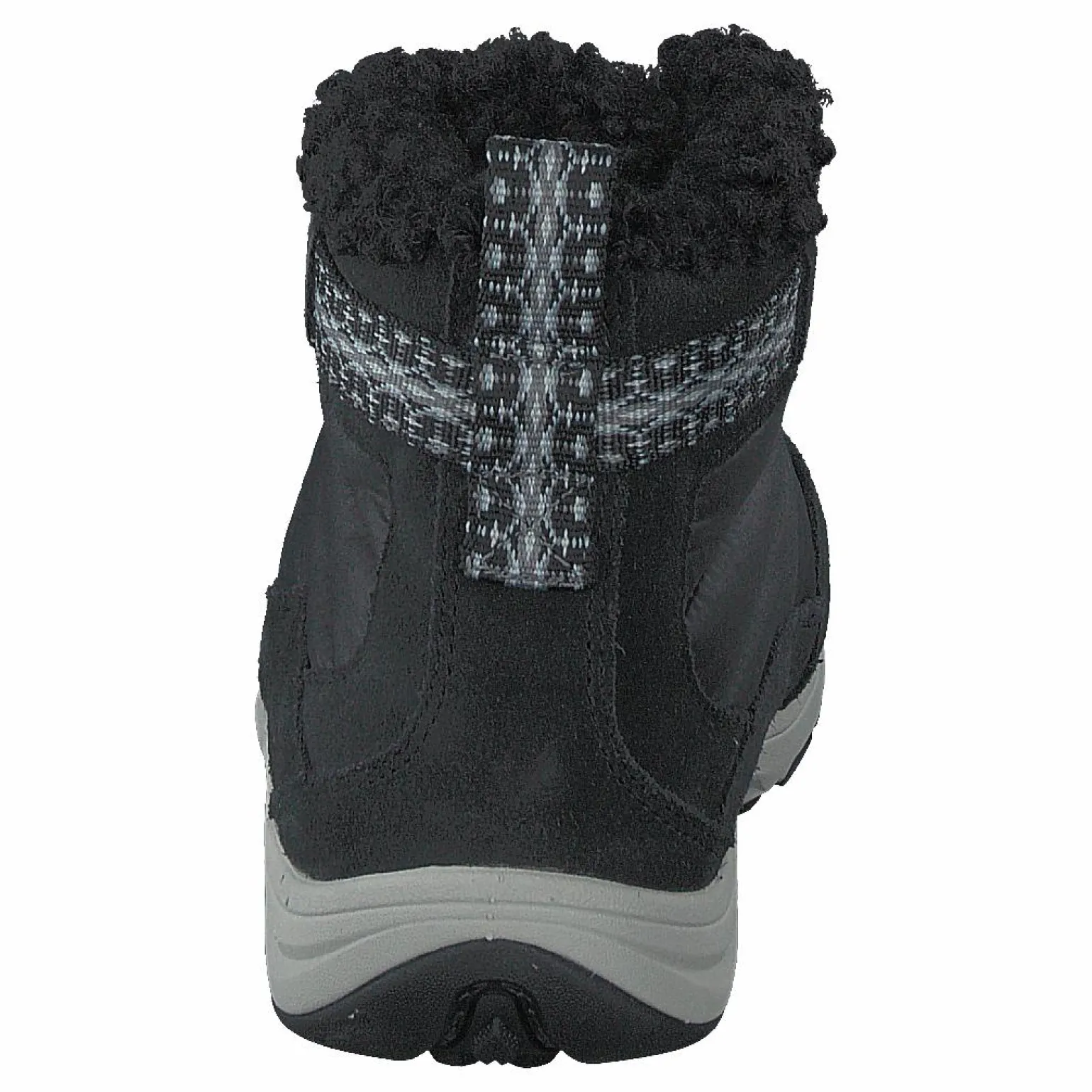 Approach Sport Mid Polar Wtpf Black