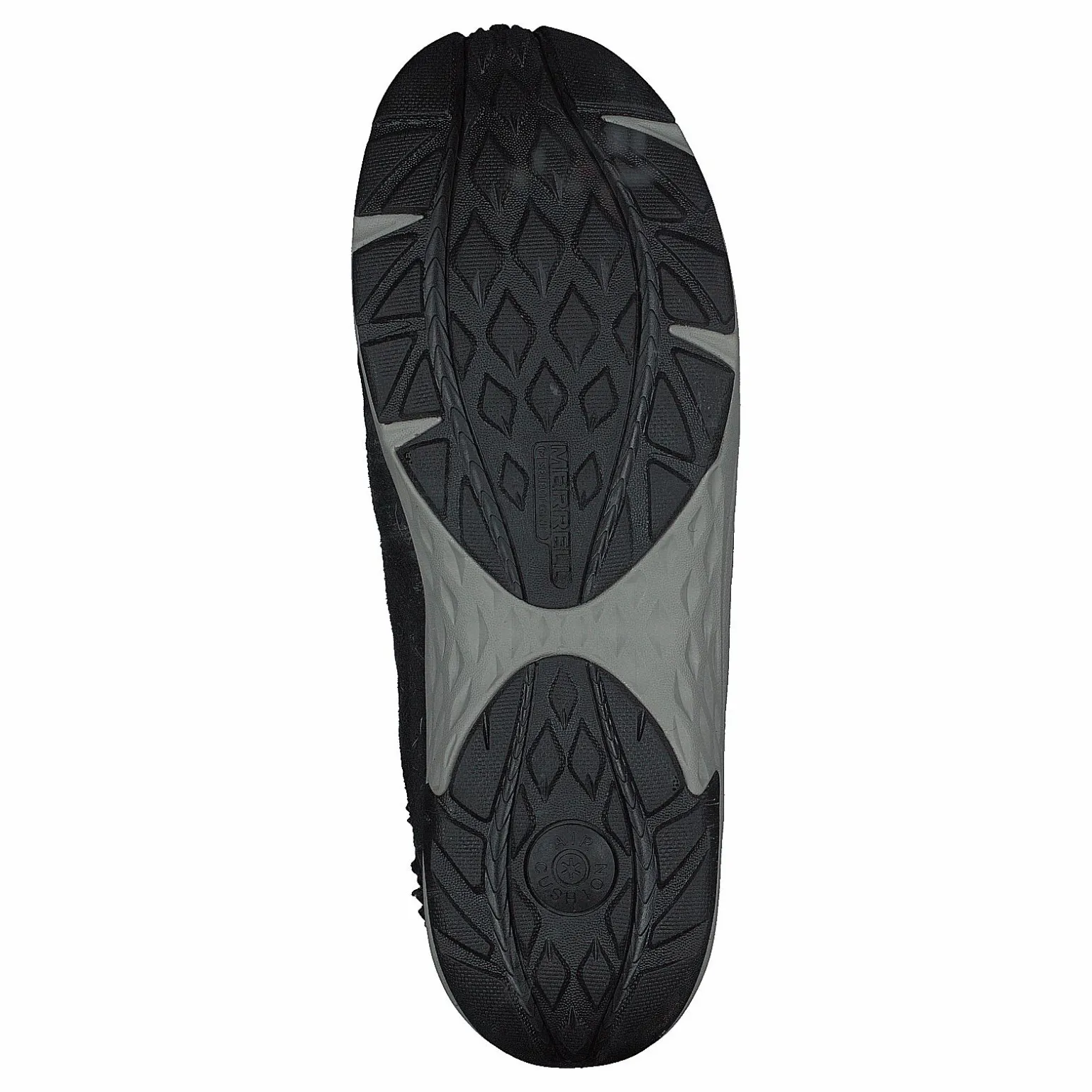 Approach Sport Mid Polar Wtpf Black