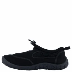 Aqua Shoes Kids Black
