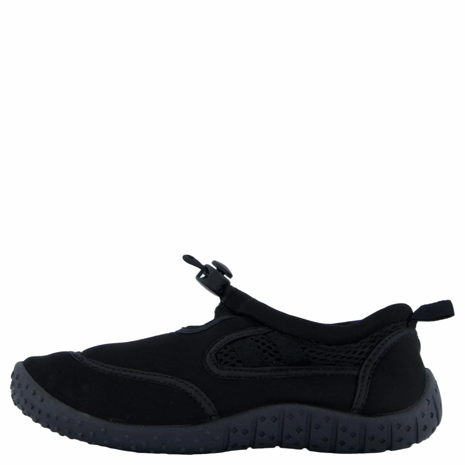 Aqua Shoes Kids Black