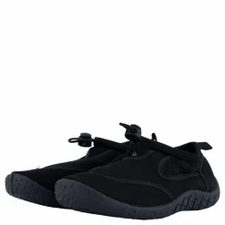 Aqua Shoes Kids Black