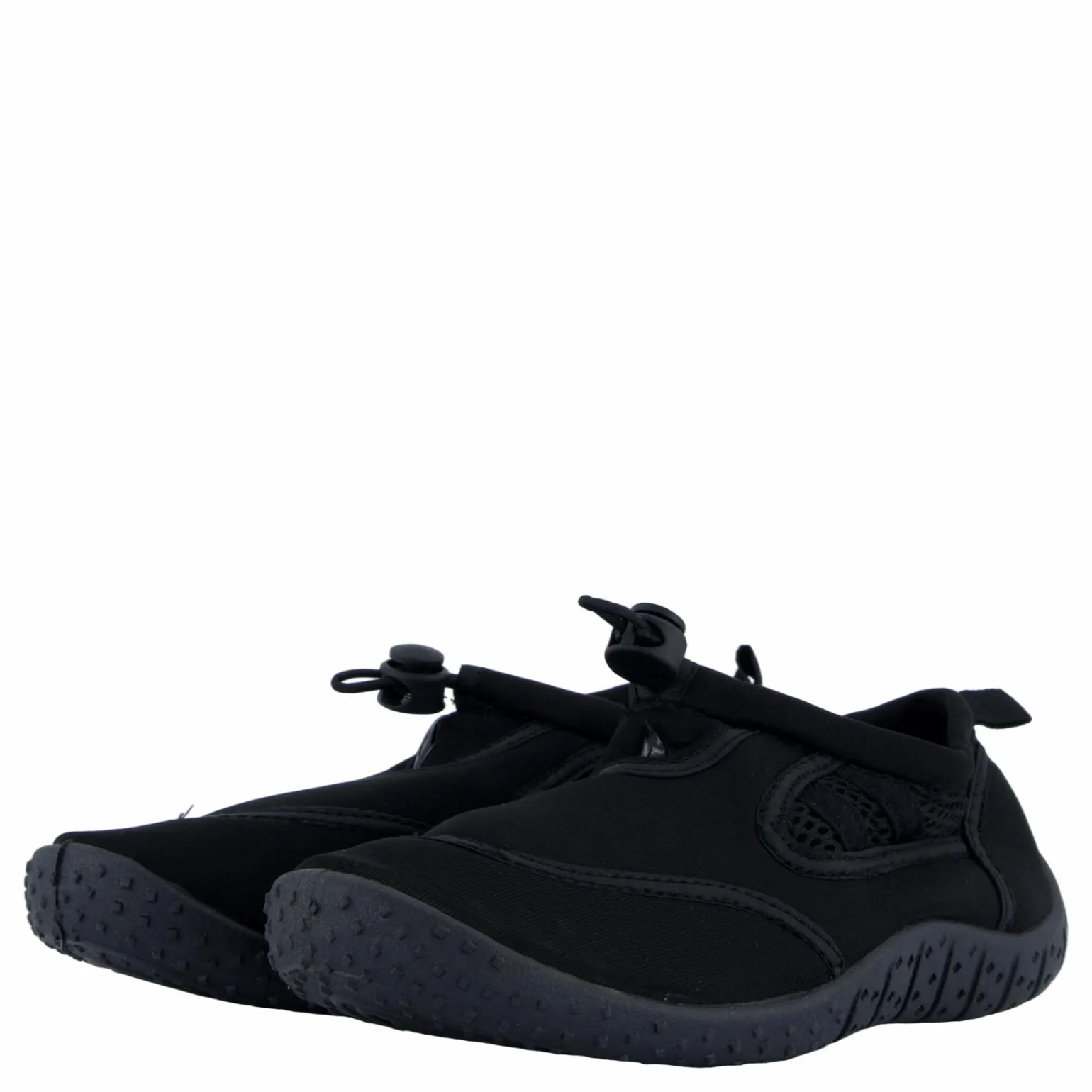 Aqua Shoes Kids Black
