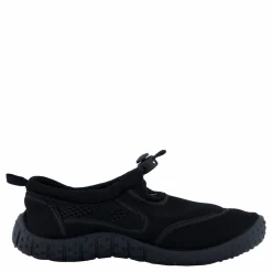 Aqua Shoes Kids Black