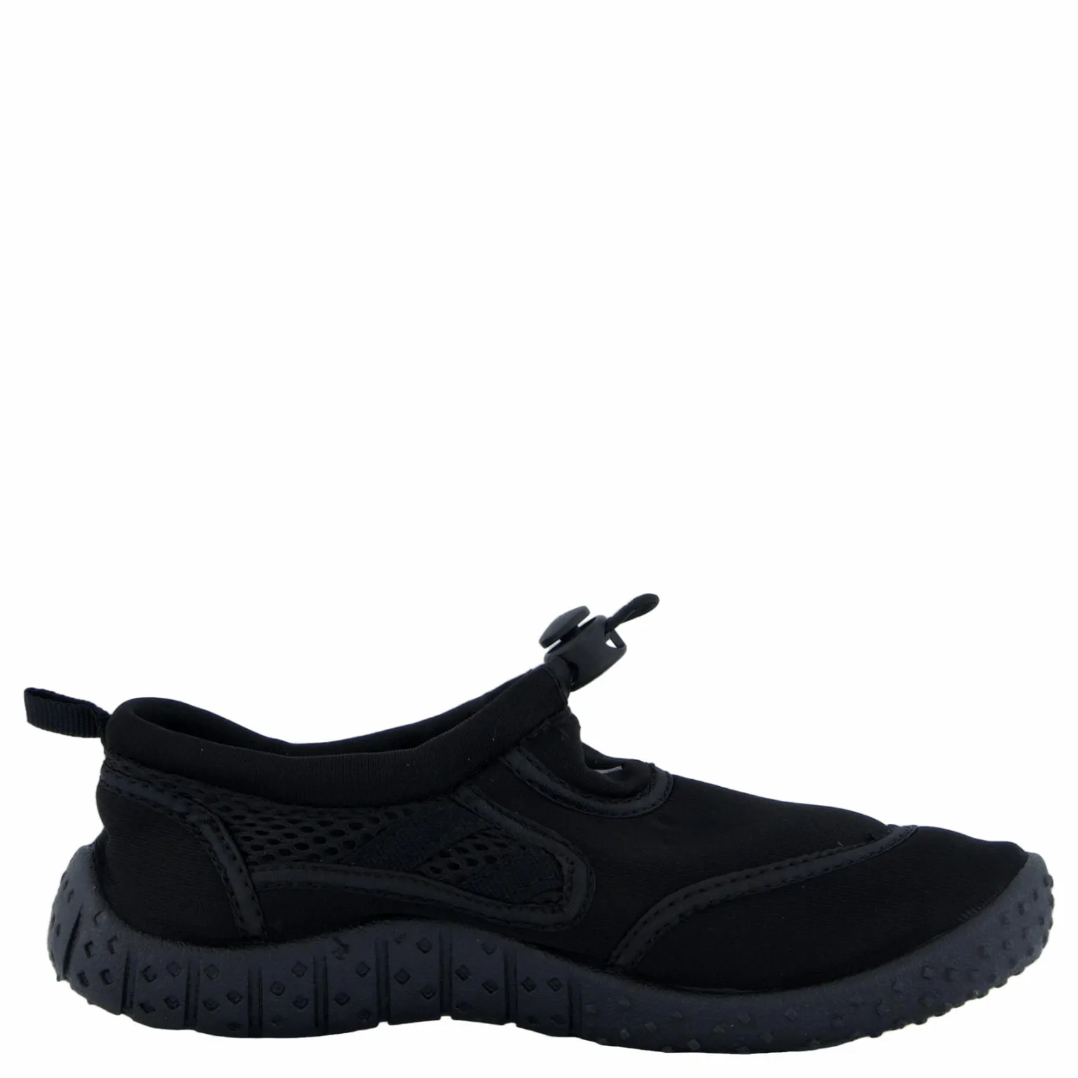 Aqua Shoes Kids Black