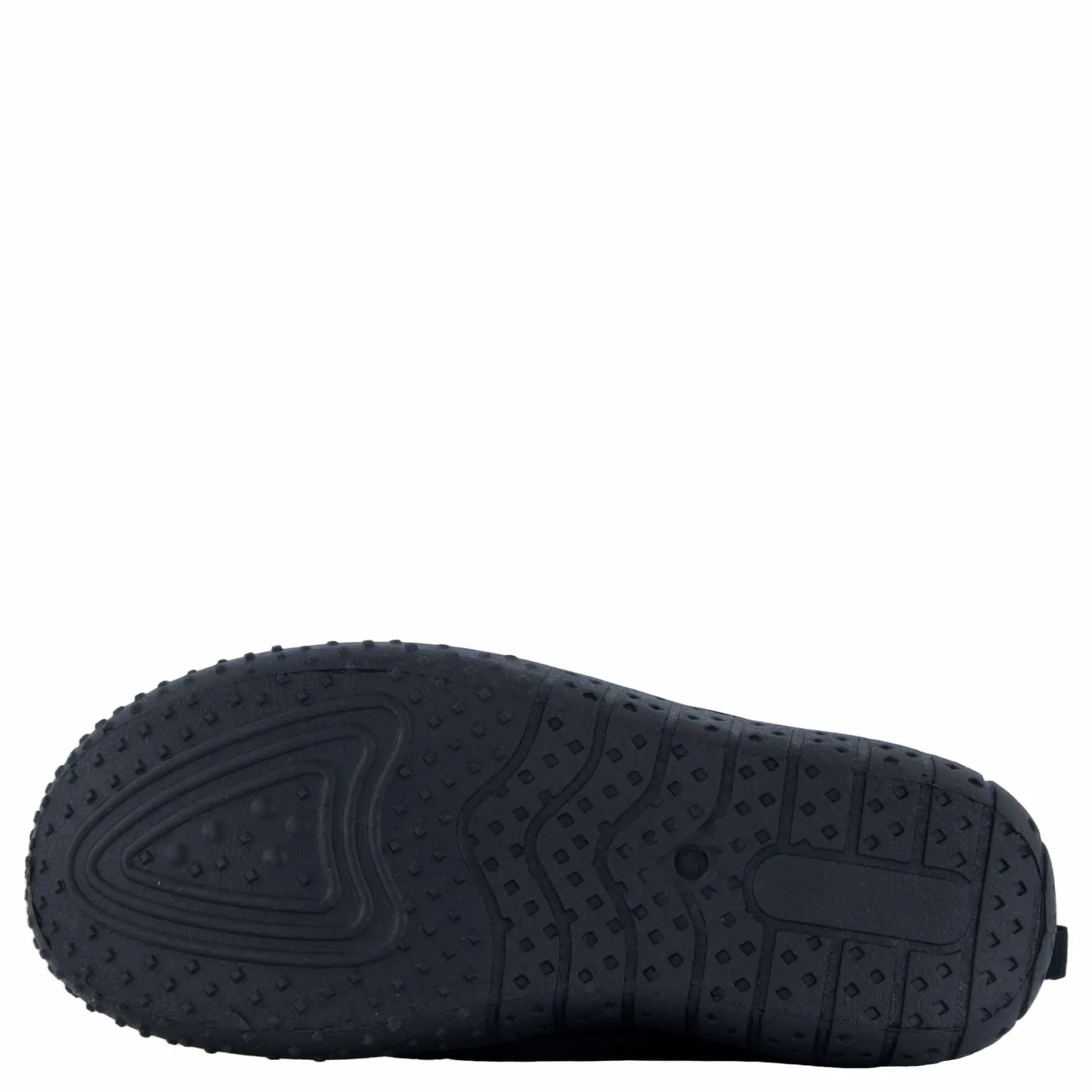 Aqua Shoes Kids Black