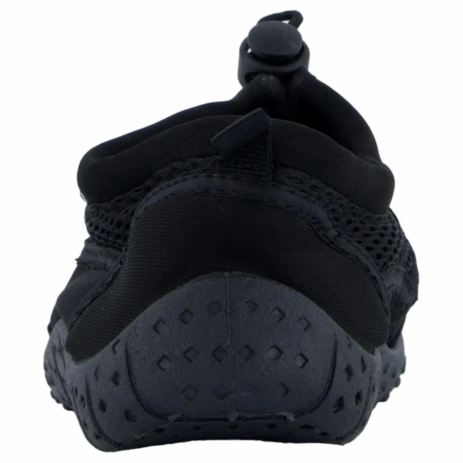 Aqua Shoes Kids Black