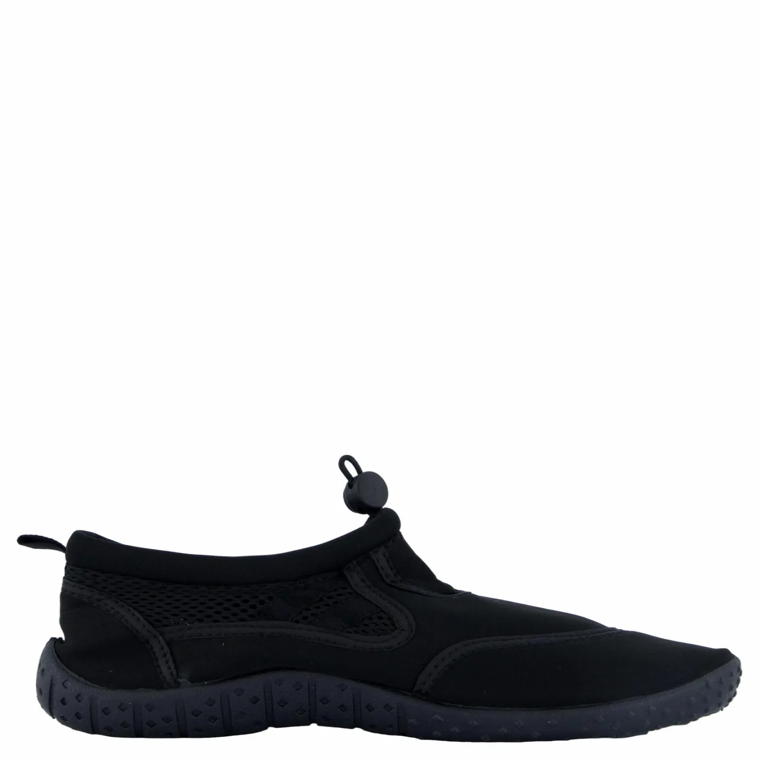 Aquashoes Black