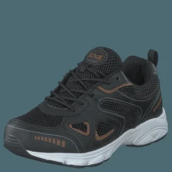 Arborg Black/brown