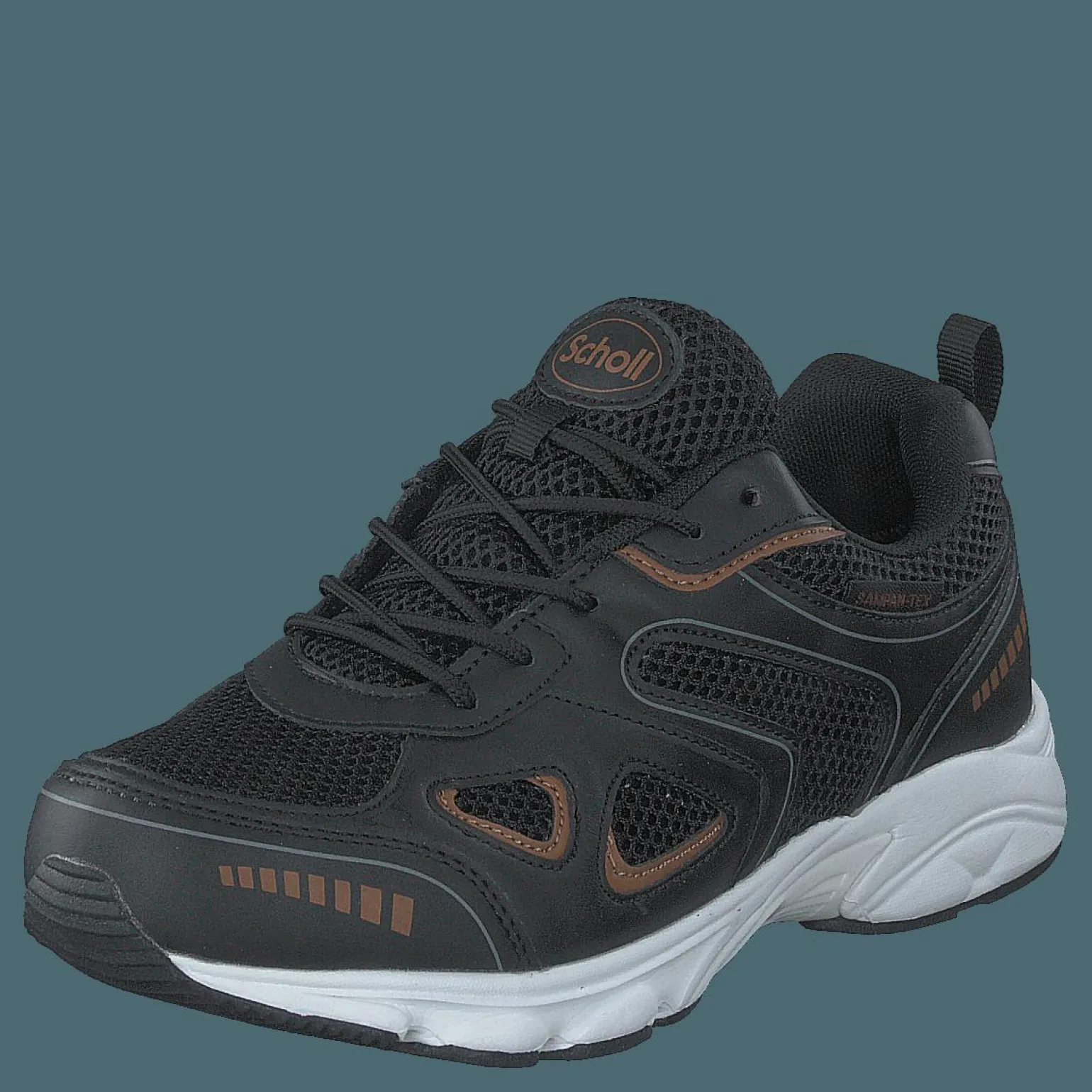 Arborg Black/brown