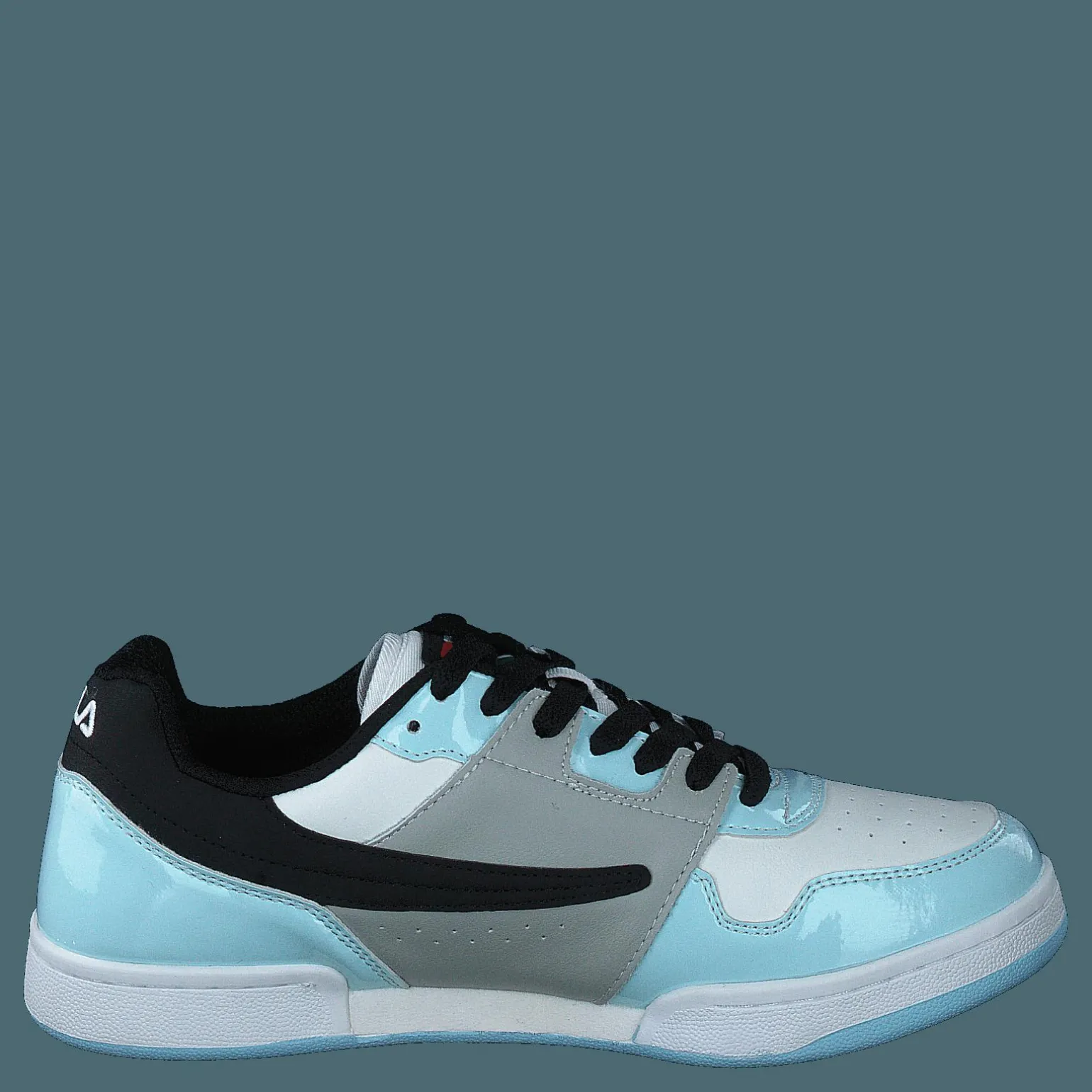 Arcade F Low Wmn 50028 - Delicate Blue