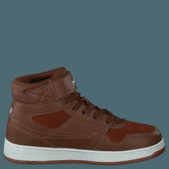 Arcade Velcro Mid Kids 70012 - Glazed Ginger