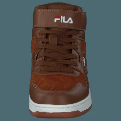 Arcade Velcro Mid Kids 70012 - Glazed Ginger