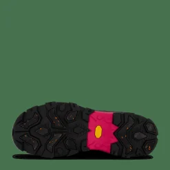 Arctic Ice Vibram AG All Terrain BLACK/PINK