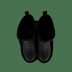 Arctic Ice Vibram AG All Terrain BLACK/PINK