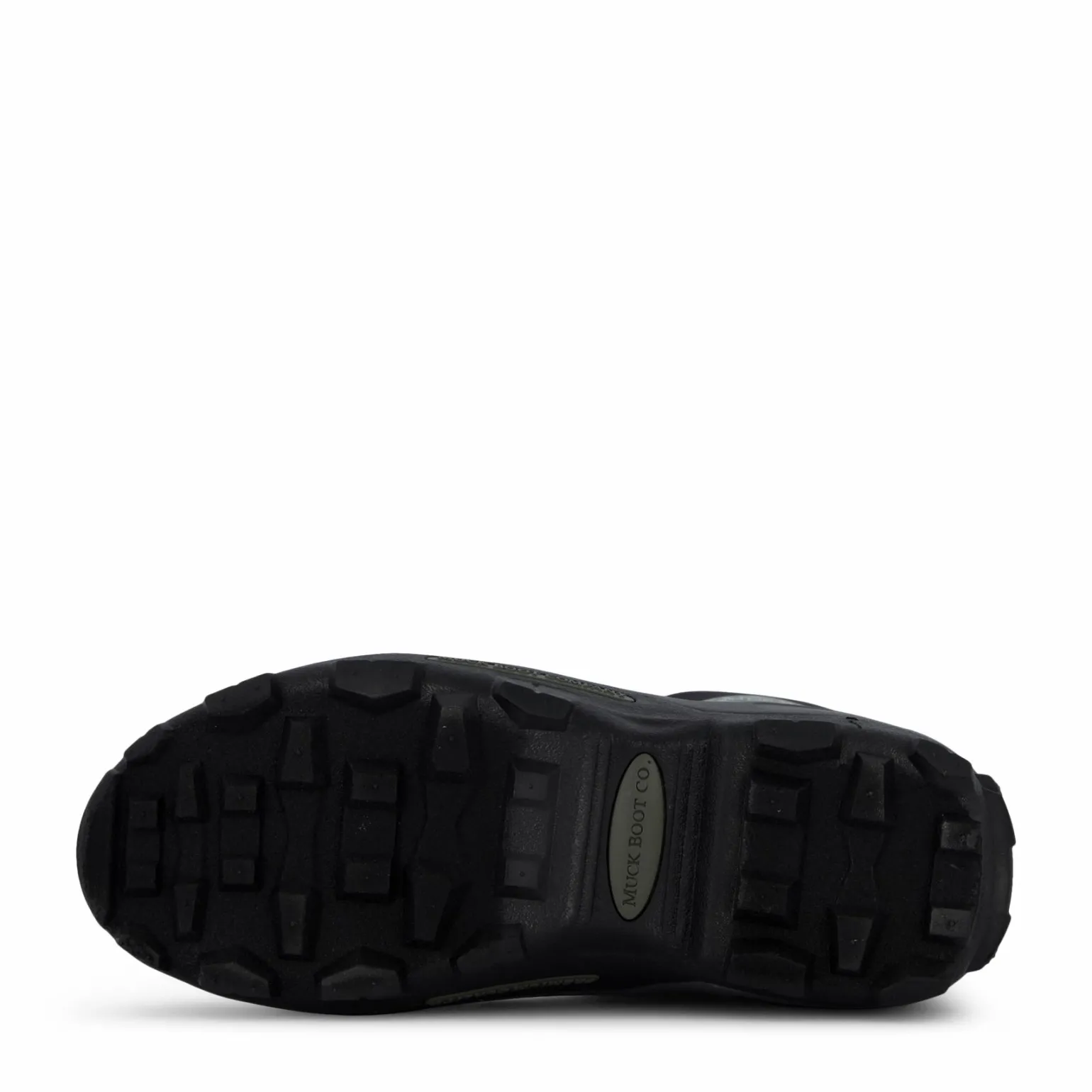 Arctic Sport Hi Black