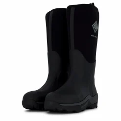 Arctic Sport Hi Black