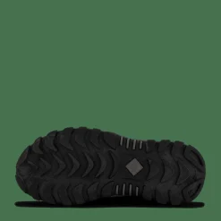 ARCTIC SPORT II SHORT BLACK