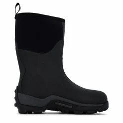 Arctic Sport Mid Black