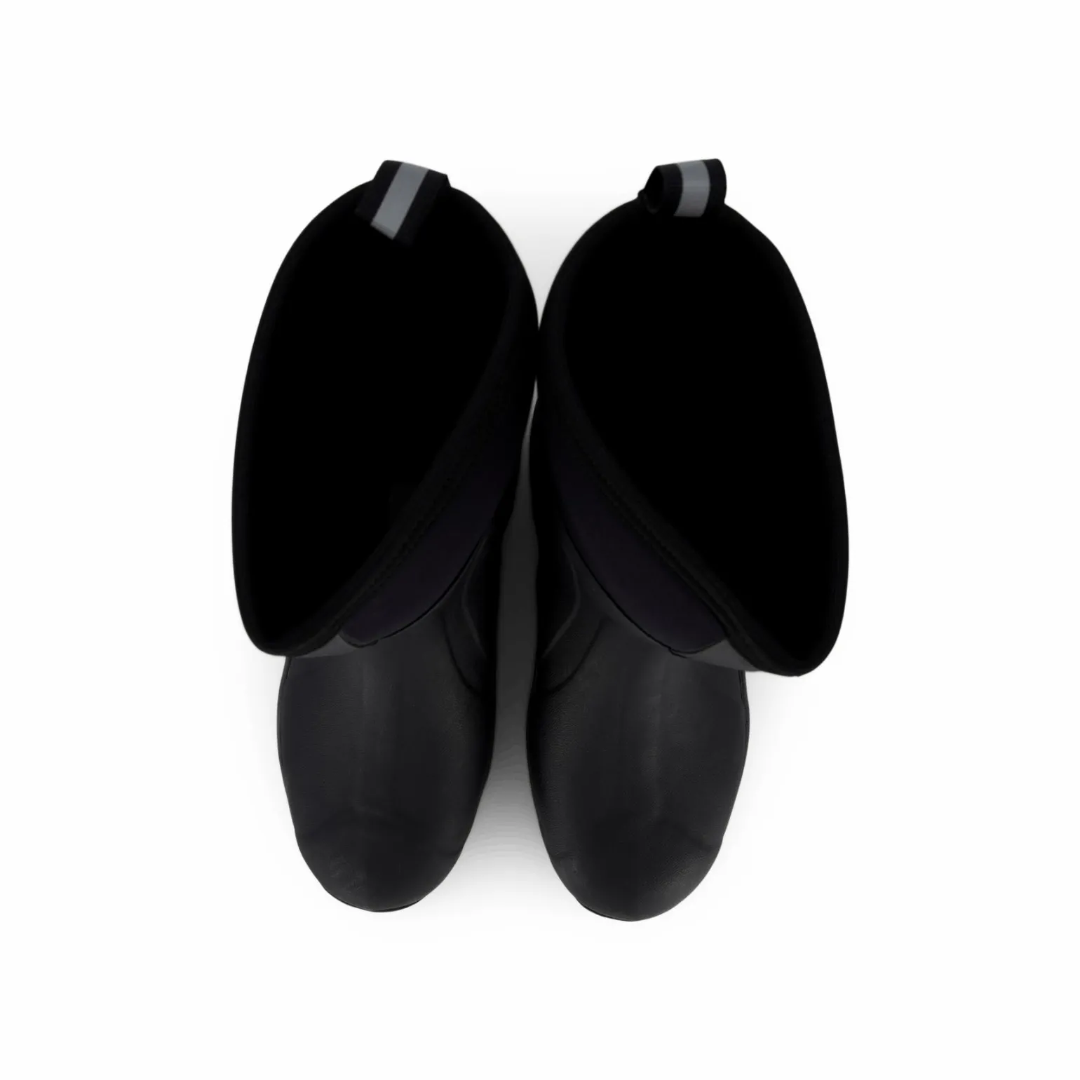 Arctic Sport Mid Black