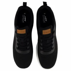 Arcus California Black