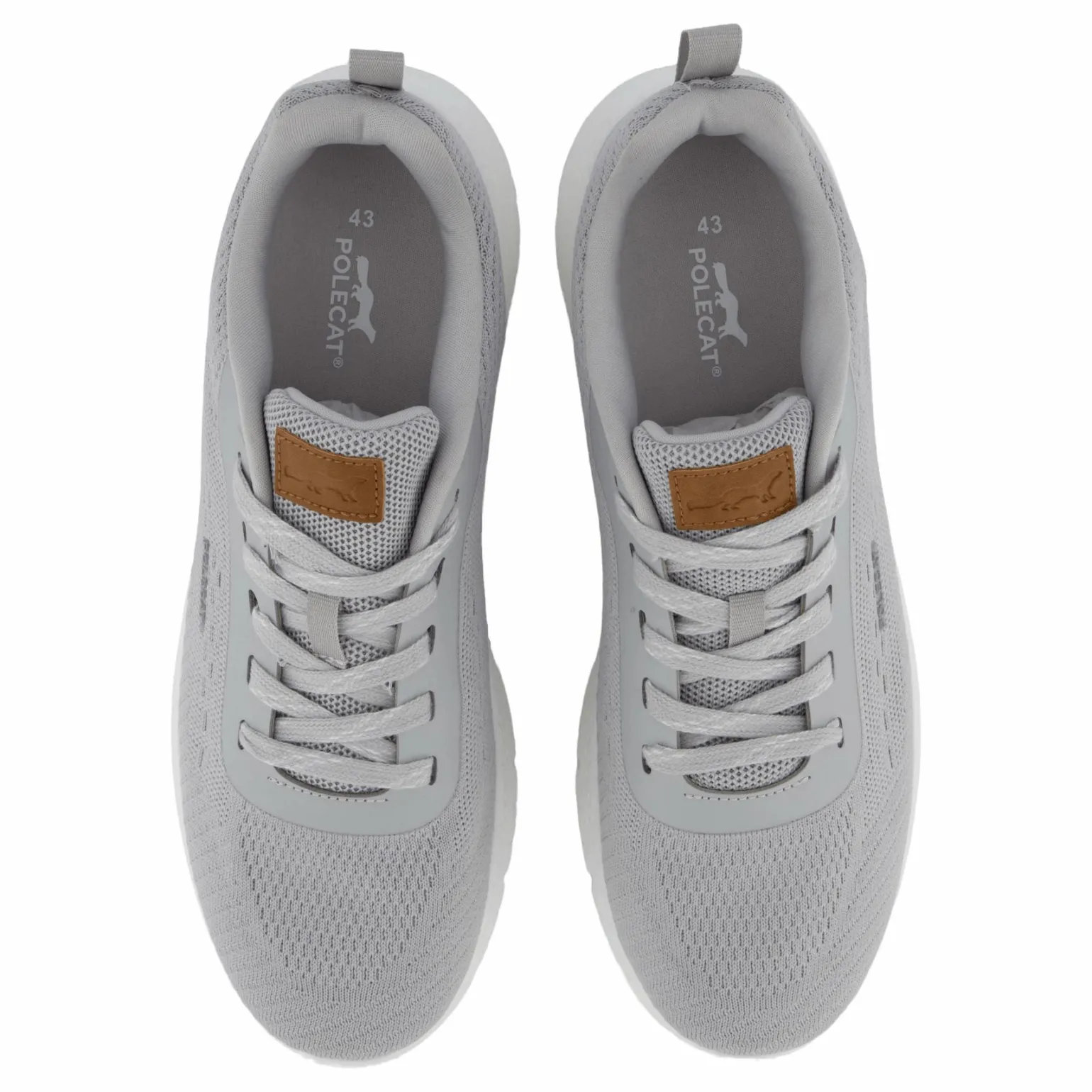 Arcus California Grey