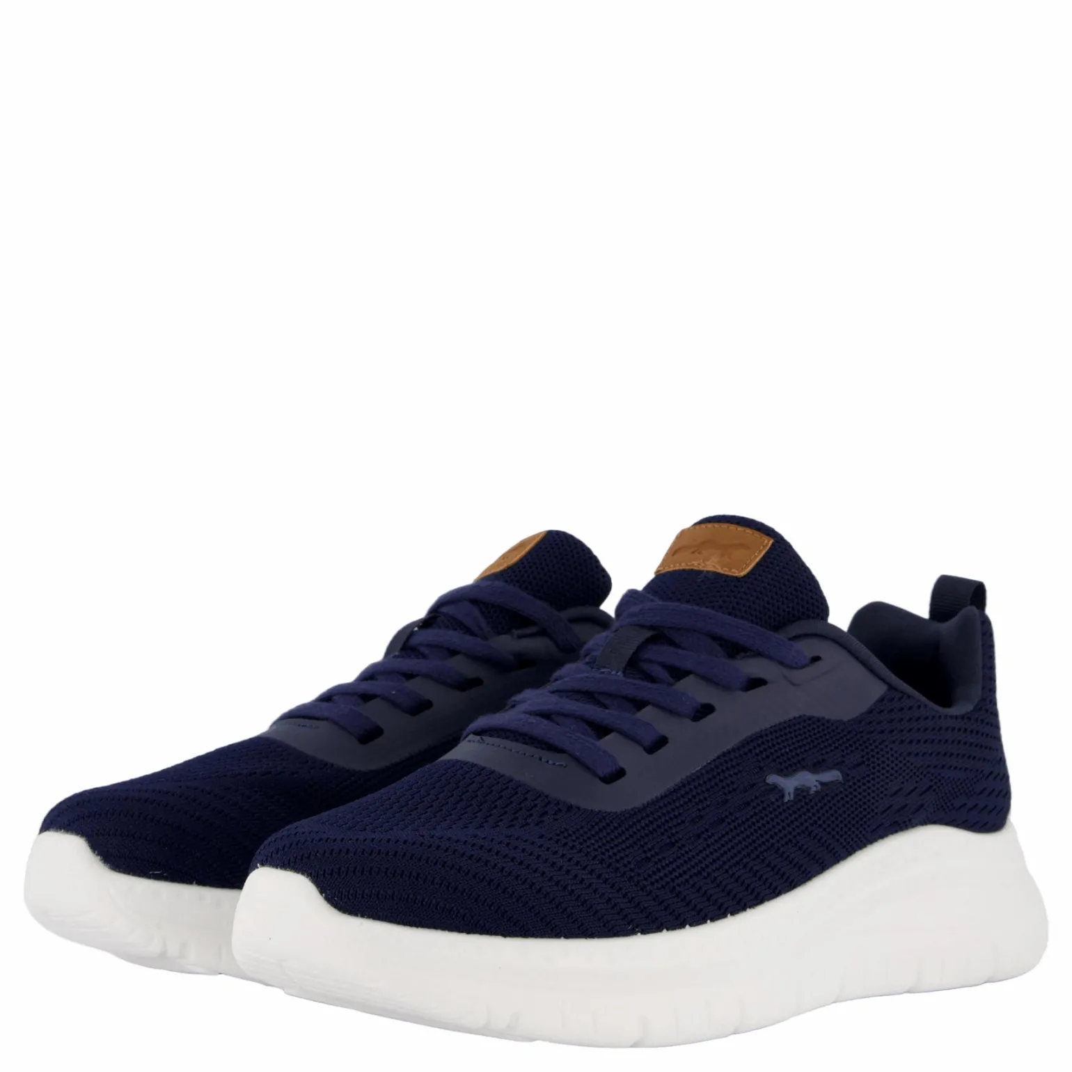 Arcus California Navy Blue