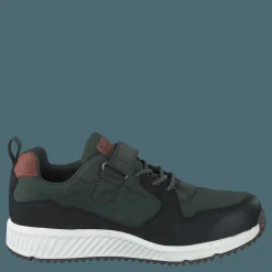 Arena Jr Grenoble Gtx Green