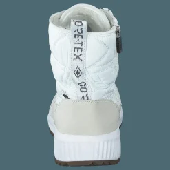 Arena Sapporo Gtx White