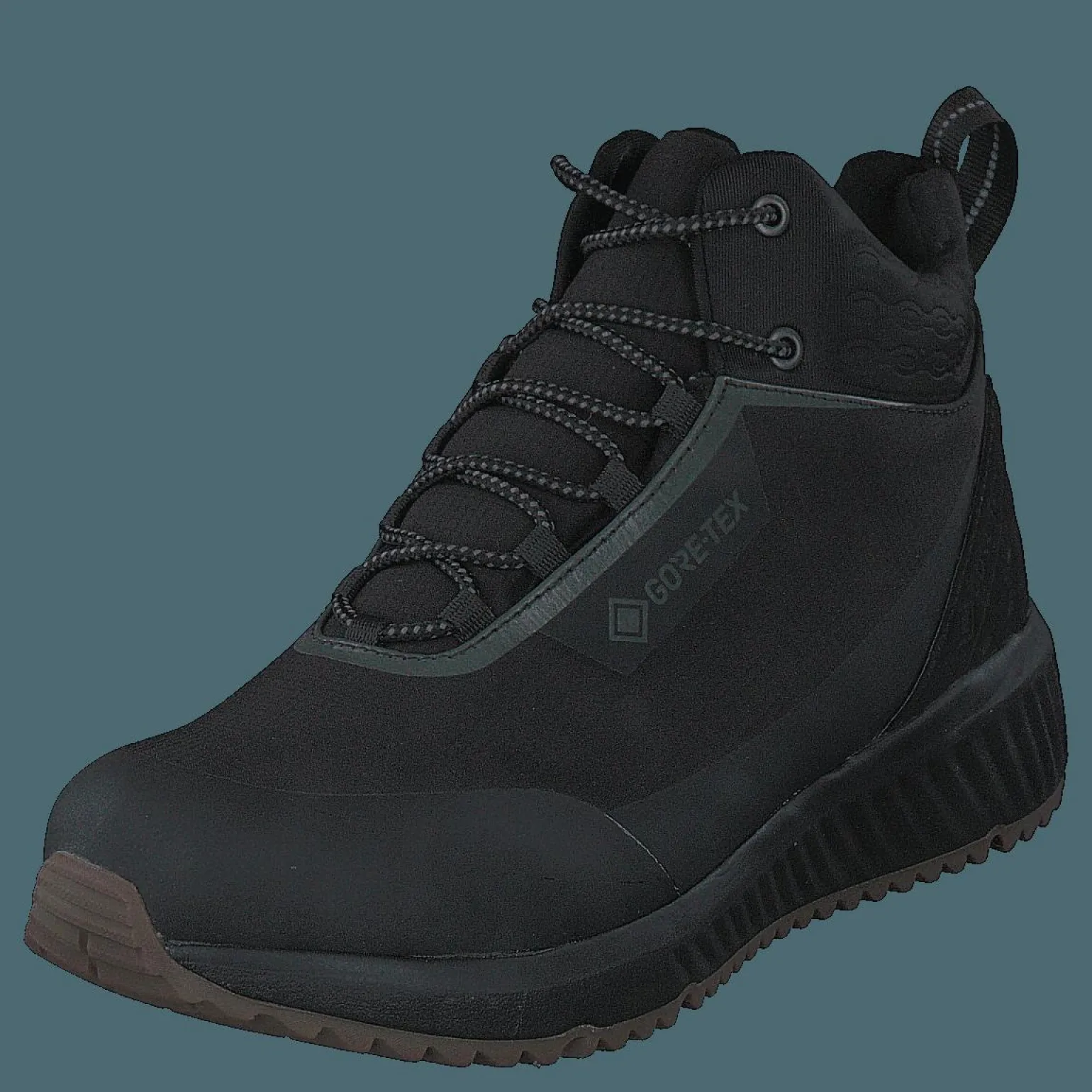 Arena Vancouver Gtx Black