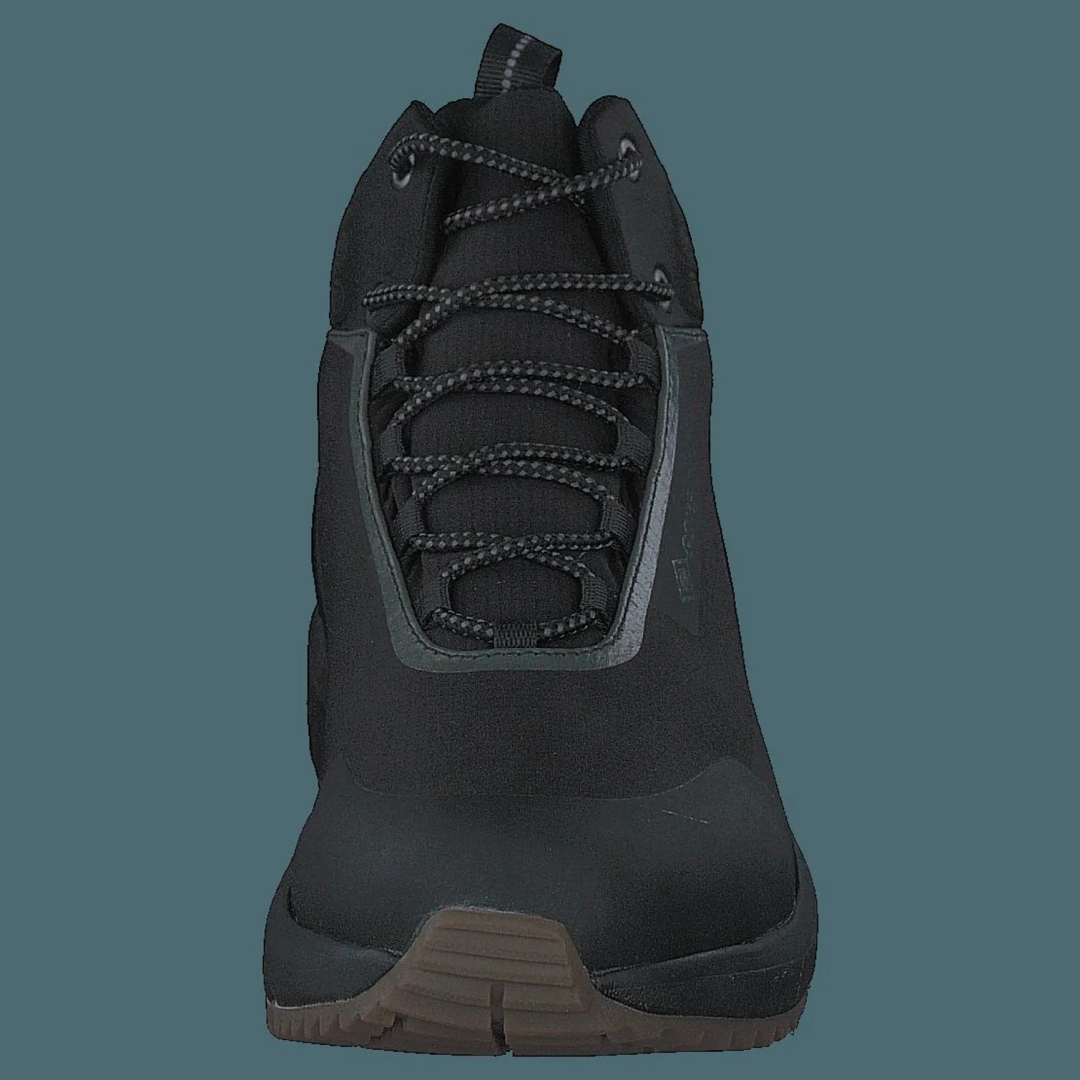 Arena Vancouver Gtx Black