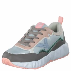 Arista Multicolour Gris