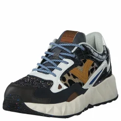 Arista Multimaterial Antracita