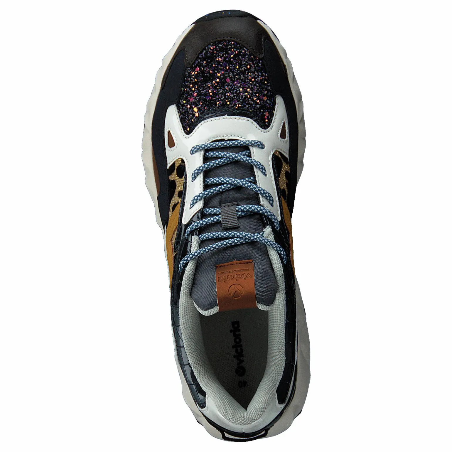 Arista Multimaterial Antracita