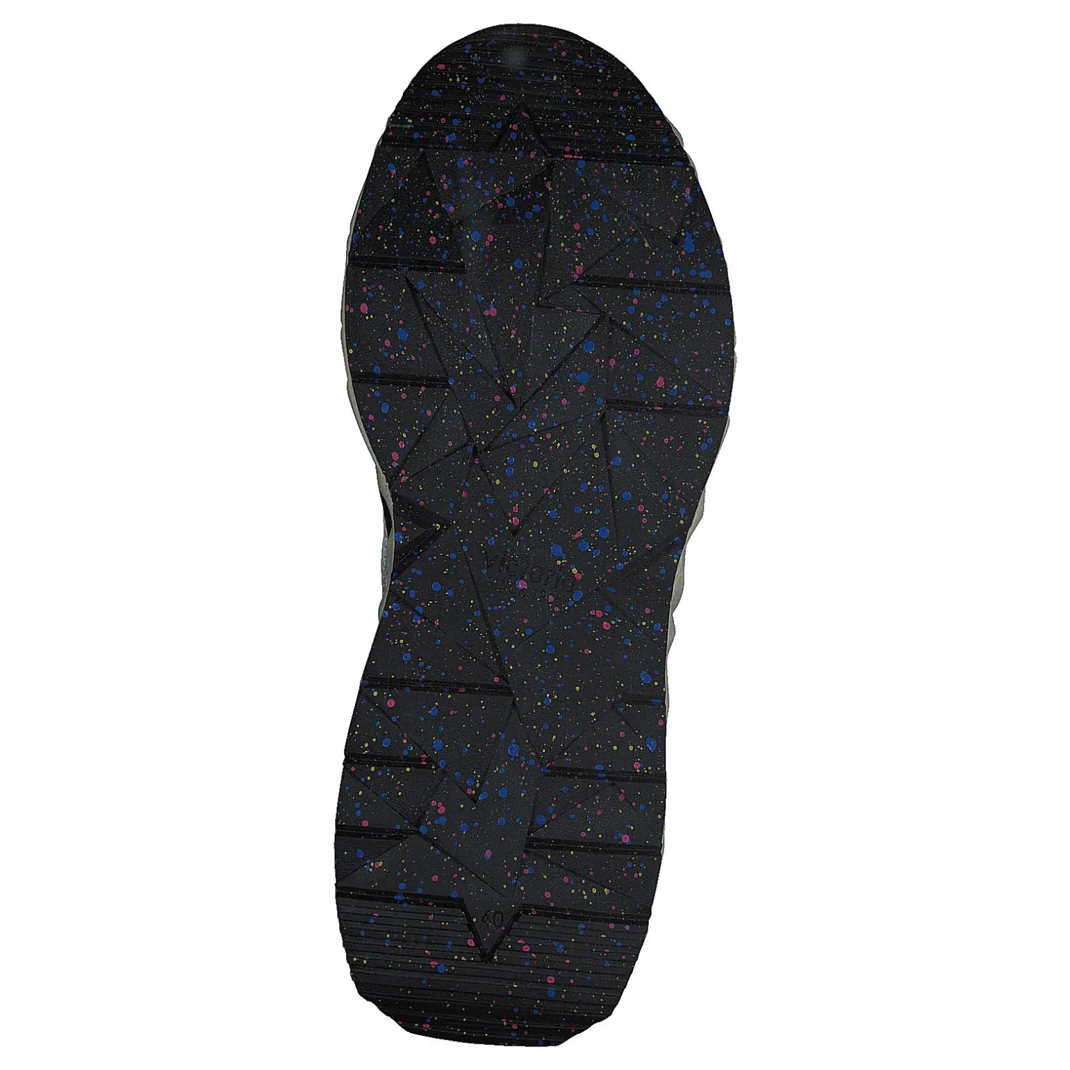 Arista Multimaterial Antracita