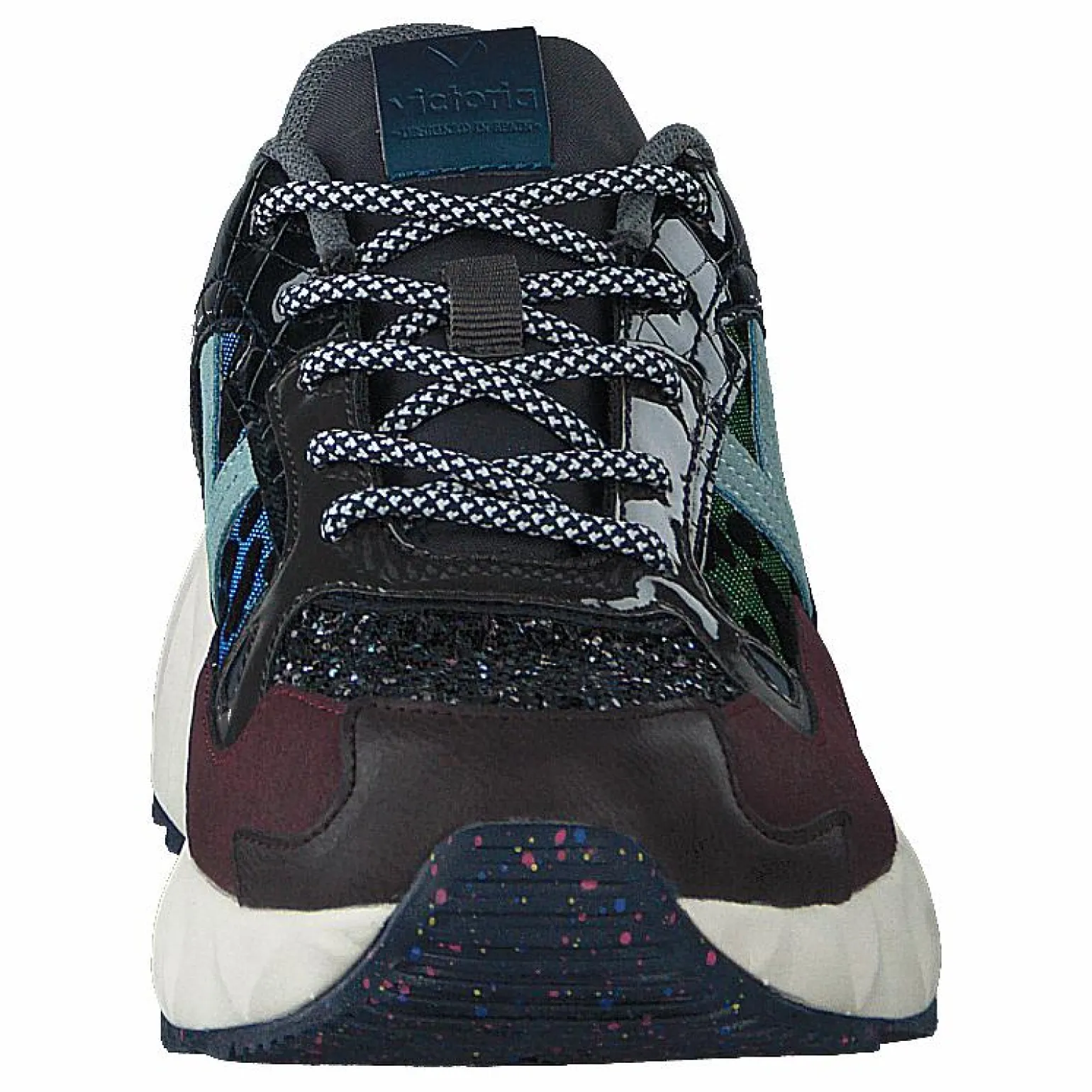 Arista Multimaterial Marino