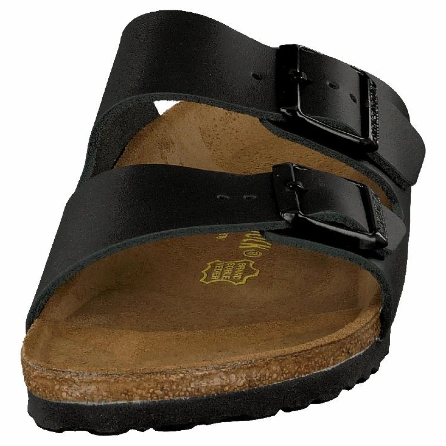 Arizona Narrow Black