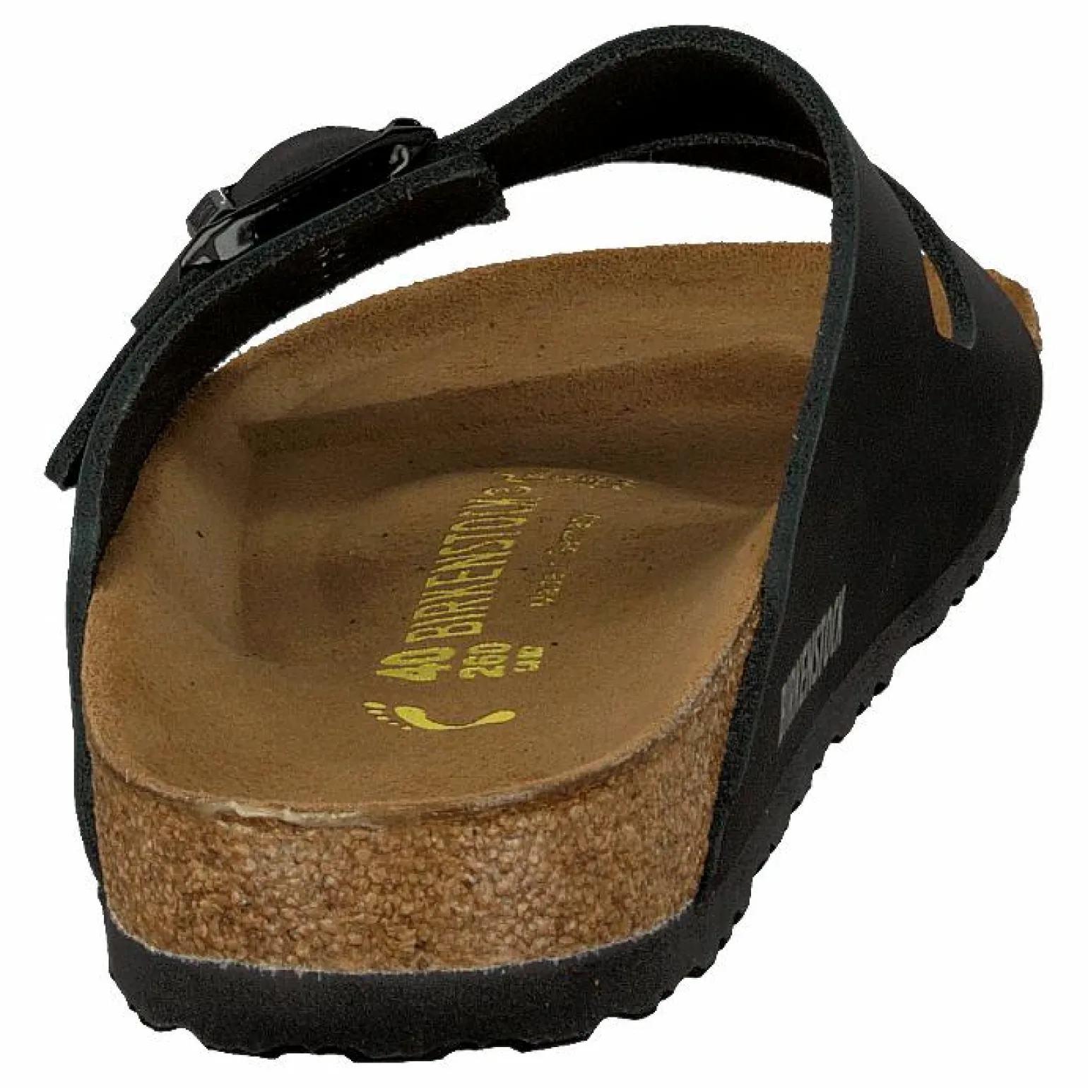 Arizona Narrow Black