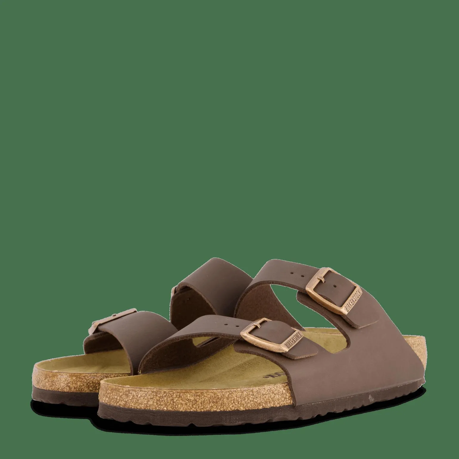 Arizona Narrow Brown