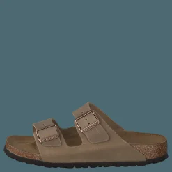 Arizona Narrow Tabacco Brown