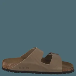 Arizona Narrow Tabacco Brown