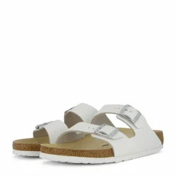 Arizona Narrow White