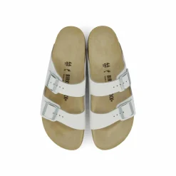 Arizona Narrow White